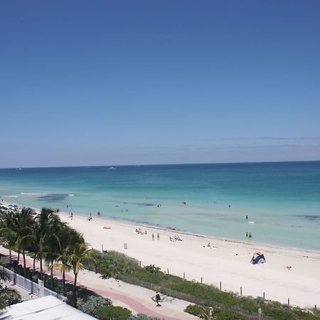 Dharma Home Suites Miami Beach At Monte Carlo エクステリア 写真