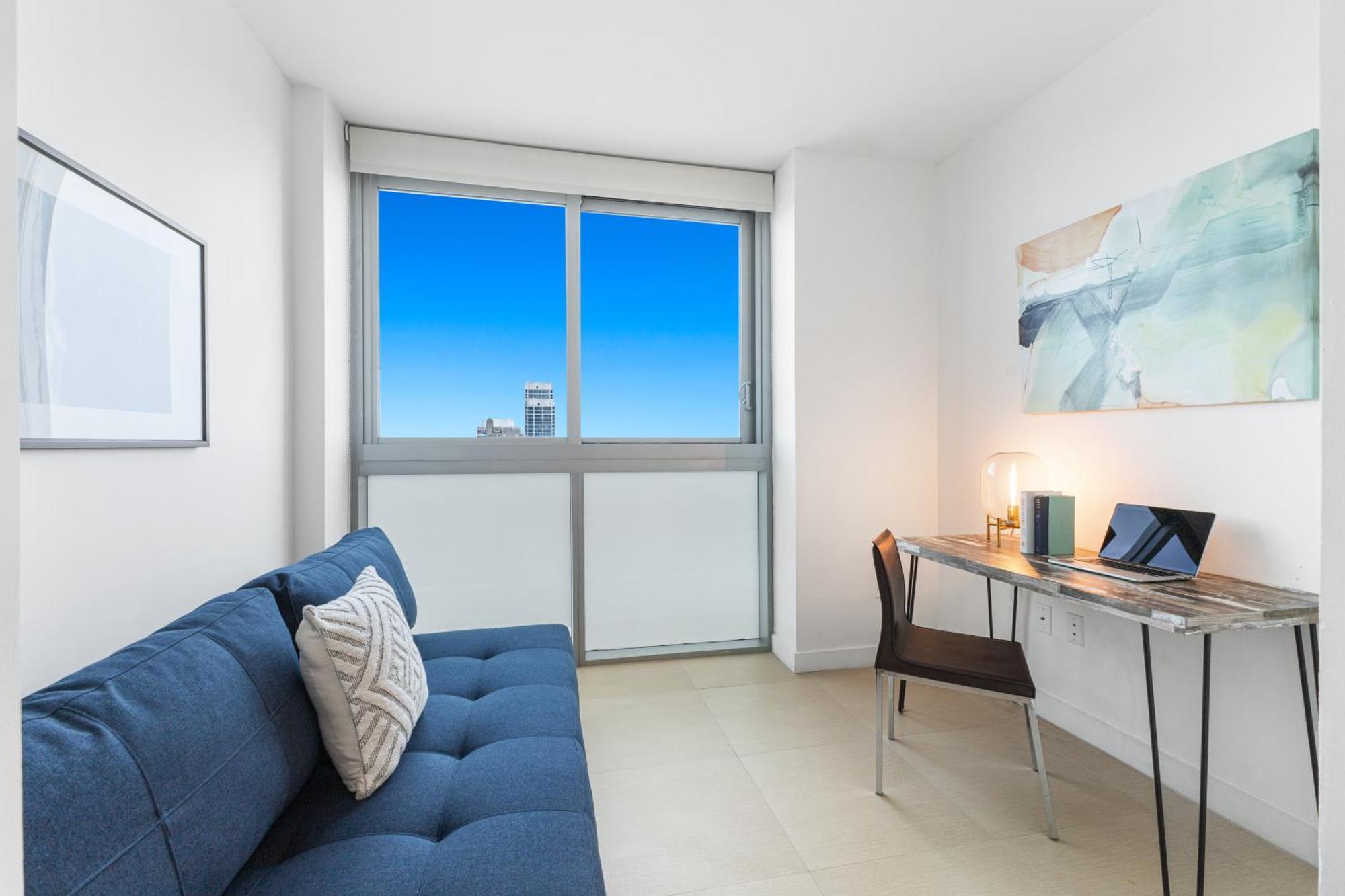 Dharma Home Suites Miami Beach At Monte Carlo エクステリア 写真