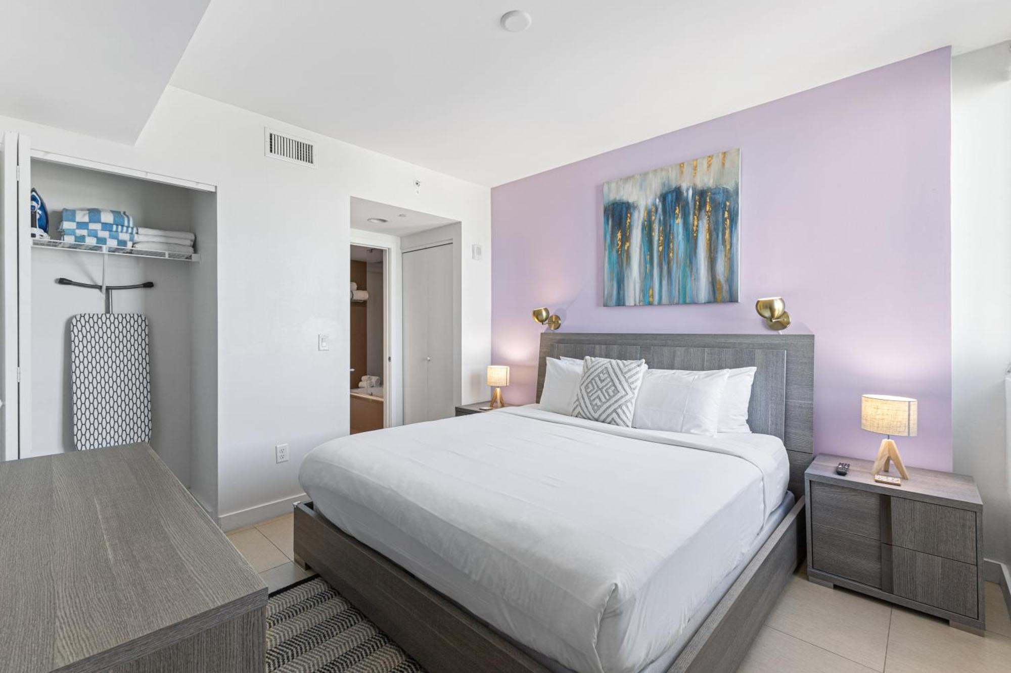 Dharma Home Suites Miami Beach At Monte Carlo エクステリア 写真